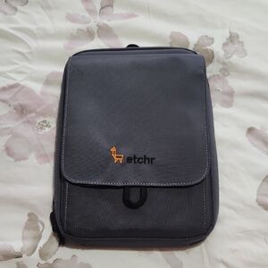 Etchr Nano Sketch Satchel